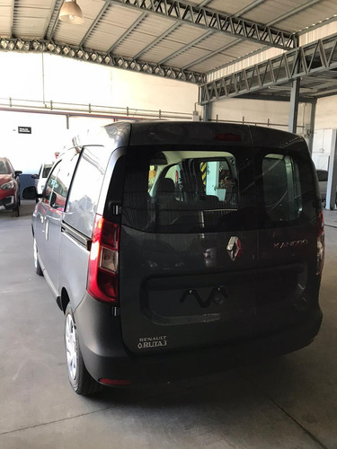 Renault Kangoo 5 Asientos Jmsr