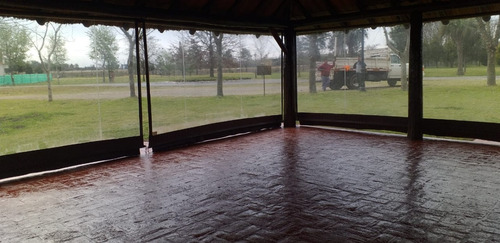 Hermoso Lote En Las Cañuelas Club De Campo