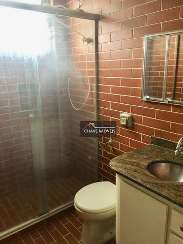 Imagem 17 de 17 de Apartamento Com 3 Dormitórios À Venda, 175 M² Por R$ 620.000,00 - Boqueirão - Santos/sp - Ap2488