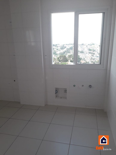 Imagem 8 de 9 de Apartamento À Venda Em Ronda - 560