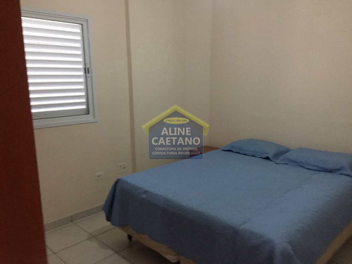 Imagem 10 de 30 de Apto 2 Dorms, Guilhermina R$ 320 Mil, Cod: Raa363 - Vraa363