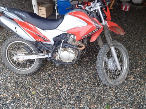 Imagem 1 de 9 de Honda