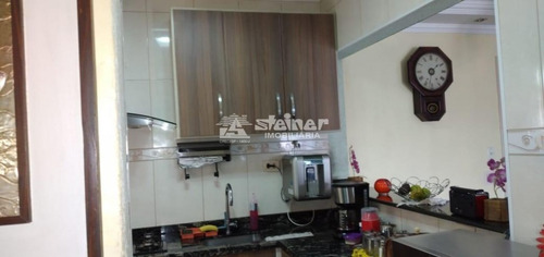Imagem 15 de 19 de Venda Apartamento 3 Dormitórios Gopouva Guarulhos R$ 350.000,00 - 37692v
