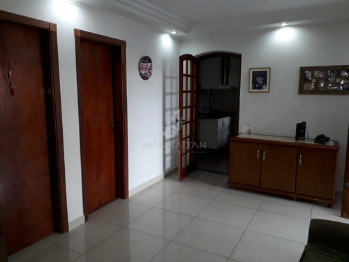 Imagem 2 de 13 de Casa À Venda Em Parque Residencial Vila União - Ca003087