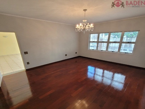 Imagem 10 de 30 de Casa Residencial / Comercial - Ca01848