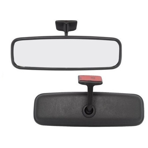 Espelho Retrovisor Parabrisa Ford Fiesta 95 96 97 98 99 2000