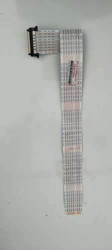 Cabo Flat Lvds Tv Tcl 50p8m (Usado)