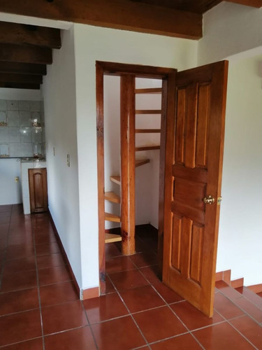 Imagen 5 de 16 de Casa En Renta En Casa Viejas, Valle De Bravo