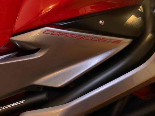 Mv Agusta F4 Rr Corsacorta
