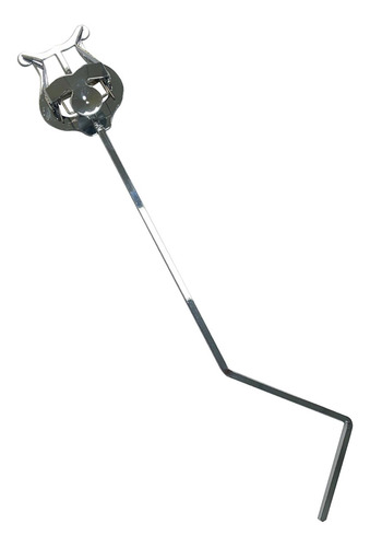 Instrumento Lira Duradero Ligero Portátil Clarinete Lira