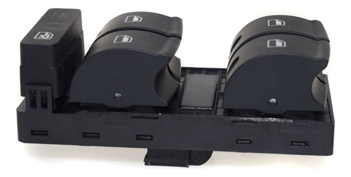 // Botón Switch Control For Audi A4 B6 2000-2004