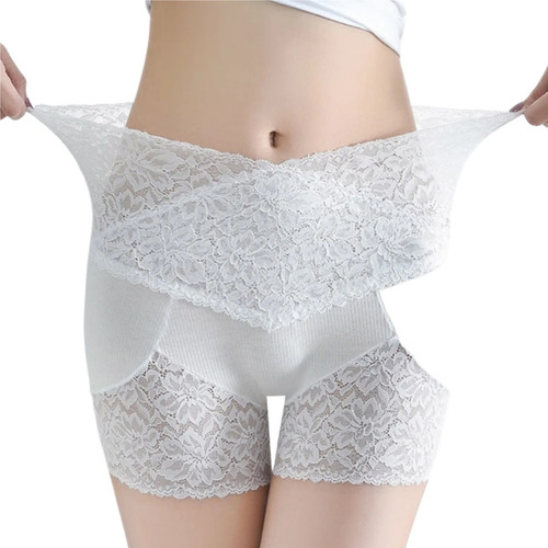 Bragas De Talla Grande For Mujer, Pantalones De Cintura
