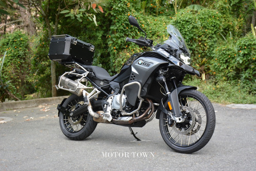 Bmw F 850 Gs Adventure Low Kit F850gs 