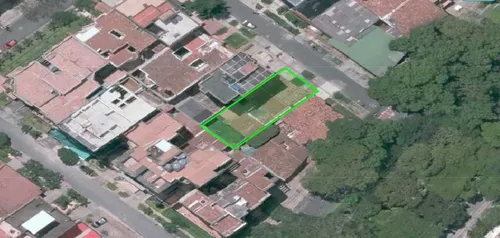 Construya Su Proyecto De Apartamentos En Conquistadores
