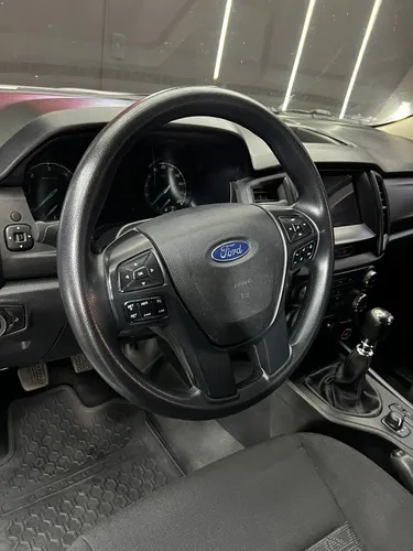 Ford Ranger 3.2 Xls
