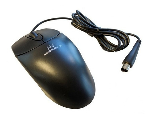 Mouse Pc Bolita Megavision