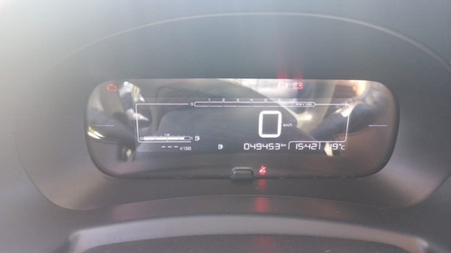 Imagen 8 de 8 de Peugeot Partner 1.6 Hdi