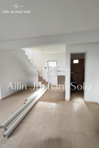 Duplex En Oportunidad !! Excelente Ubicacion