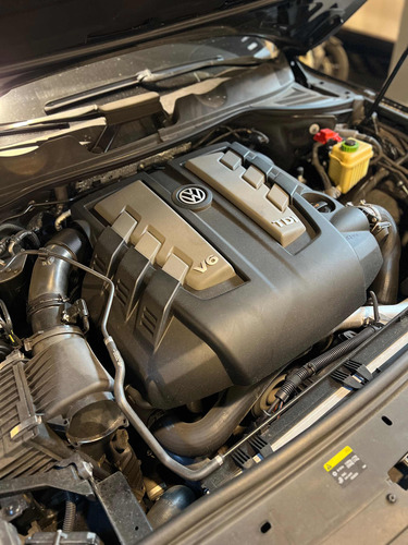 Volkswagen Touareg 3.0 V6 I Premium 240cv