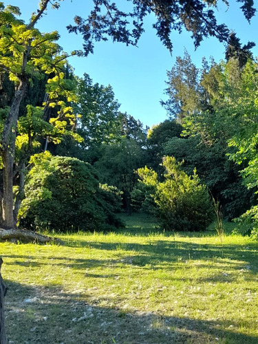 Muy Lindo Terreno En Zona Los Cedros