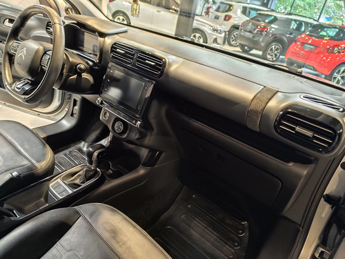 Citroën C4 Cactus 1.6 Vti 115 At6 Shine Bi Tono
