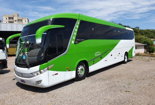 Imagem 1 de 11 de Marcopolo Paradiso G7 1200 2011/2011 Mercedes Benz O 500 Rs