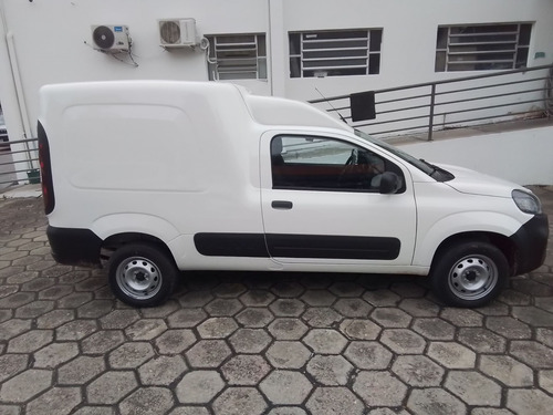 Fiat Fiorino 1.4 MPI FURGÃO ENDURANCE 8V FLEX 2P MANUAL