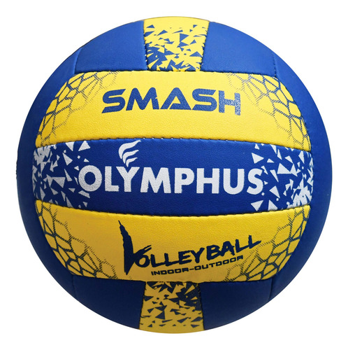 Balon De Voleibol Olymphus Smash Pro Pu N° 5