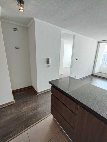 Arriendo Departamento En Concepción (81466)