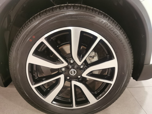 Imagen 8 de 15 de Nissan X-trail Exclusive 2 Row 2021