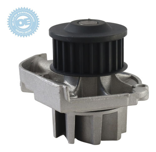 Imagen 2 de 4 de Bomba Agua Fiat Mobil 1.0lts Sohc 2017 A 2020