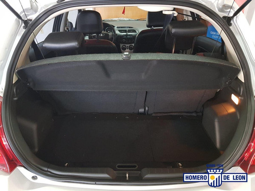 Imagen 10 de 15 de Gwm Voleex C20r 1.5 2017 Único Dueño Auto Financiado