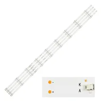Comprar Dt Kit Leds Smx50f3 Smx50f3uad Smx50n1unf -aluminio, Nuevo
