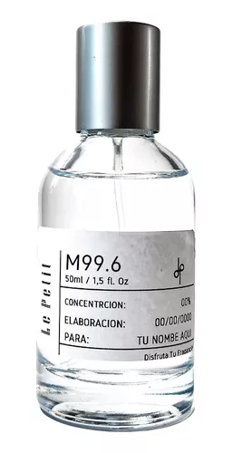 Perfume de hombre LOUIS VUITTON 100 ML - Perfumeria Rosse
