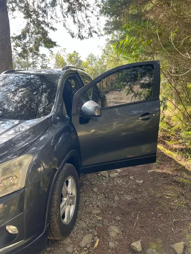 Chevrolet Tracker 1.8 Ls