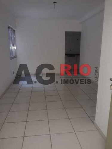 Apartamento-à Venda-padre Miguel-rio De Janeiro - Vvap20432