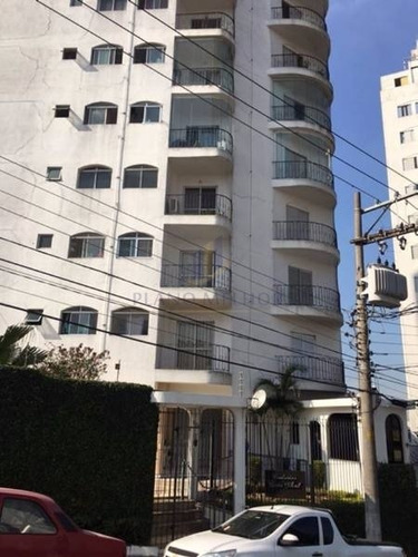 Imagem 5 de 13 de Apartamento Em Condomínio Padrão Para Venda No Bairro Vila Alpina / Vila Bela Com 2 Dorm, 1 Vaga, 49 M2 - Ap1017 - Ap1017