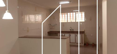 Imagem 15 de 27 de Casa À Venda, 3 Quartos, 1 Suíte, Jardim Iguatemi - Sorocaba/sp - 6165