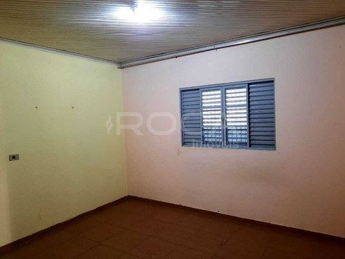 Imagem 5 de 6 de Aluguel De Casas / Padrão Na Cidade De São Carlos 45675