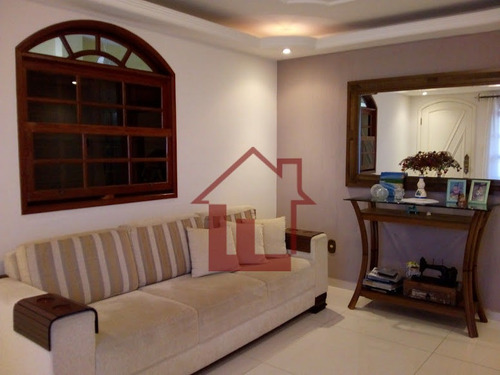 Imagem 4 de 21 de Casa À Venda No Bairro Vila Rica - Tiradentes - Volta Redonda/rj - C1535