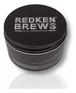 Cream Pomade Redken Brews Maneuver - 100ml