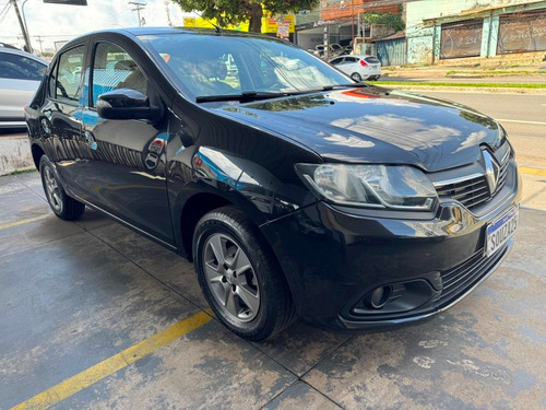 Renault Logan 1.6 Dynamique Hi-power 4p