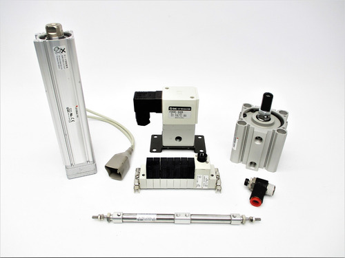 Smc Ckz2n-t063 Nsmp Mgg