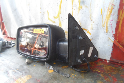 Espejo Exterior Izquierdo Dodge Ram 1500 19-22 40001
