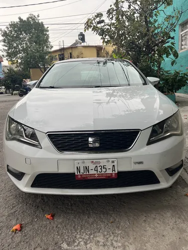 Seat Leon 1.4 Sc I- Tech Dsg