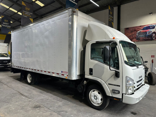 Isuzu Npr Hd