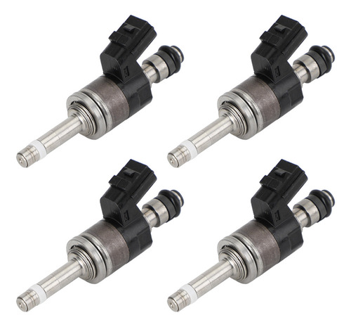 4x Inyector De Combustible Para Honda Civic 1.5l 2016-2020 1