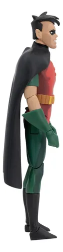 Dc Direct Batman The Animated Series Figura De Acción De 6 P