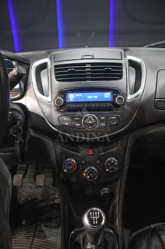 Chevrolet Tracker 1.8 Ls