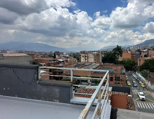 Apartamento En Arriendo En Mesa. Cod A776141